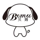 bemu/贝姆品牌logo