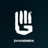 ZHANGMEN/掌门品牌Logo