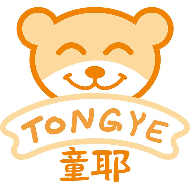 童耶品牌Logo