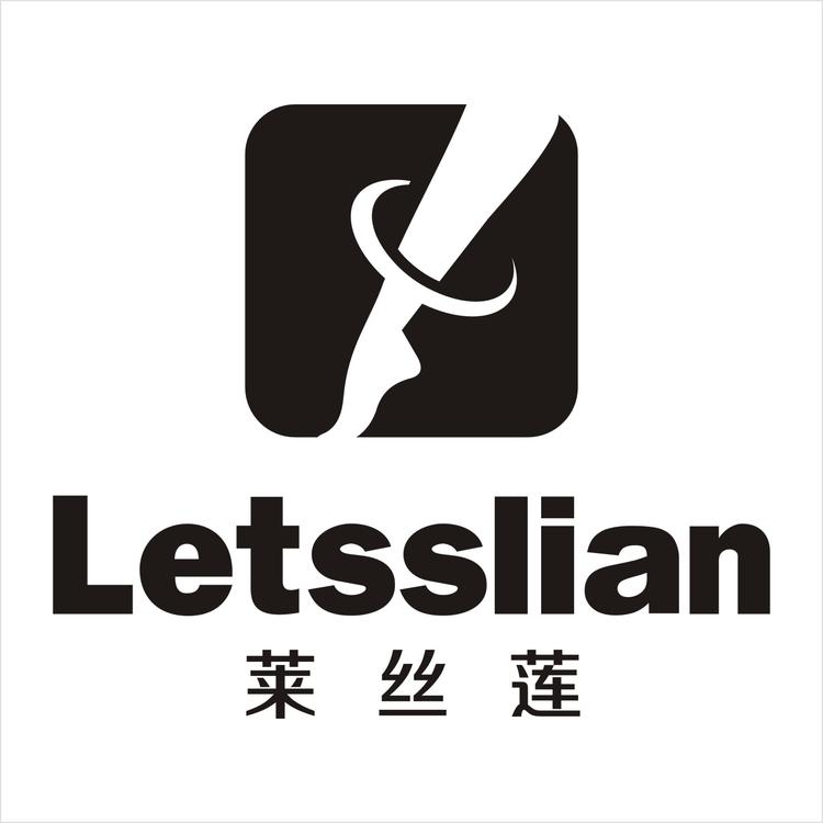 Let'sslian品牌Logo