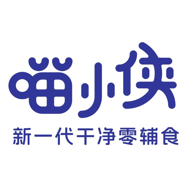喵小侠品牌Logo