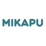 米咔布/MIKAPU品牌logo