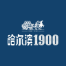 哈尔滨品牌Logo
