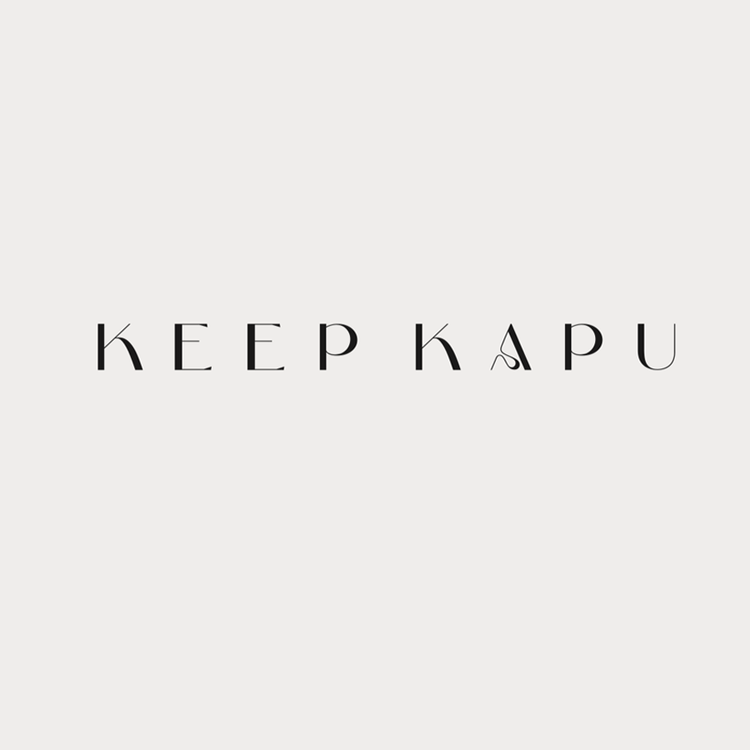 KEEP KAPU品牌Logo