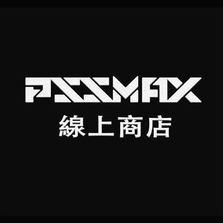PSSMAX品牌Logo
