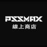 PSSMAX品牌Logo
