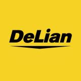 DeLian/德联汽车养护品牌logo