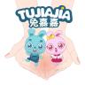 TUJIAJIA/兔嘉嘉品牌Logo