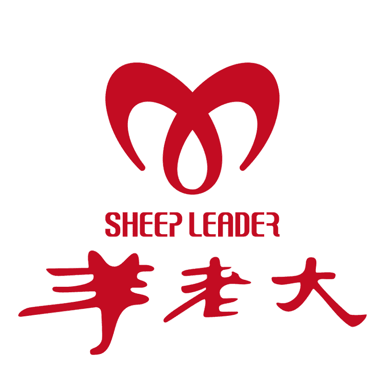 Sheep Leader/羊老大品牌Logo