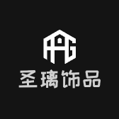 圣璃品牌Logo