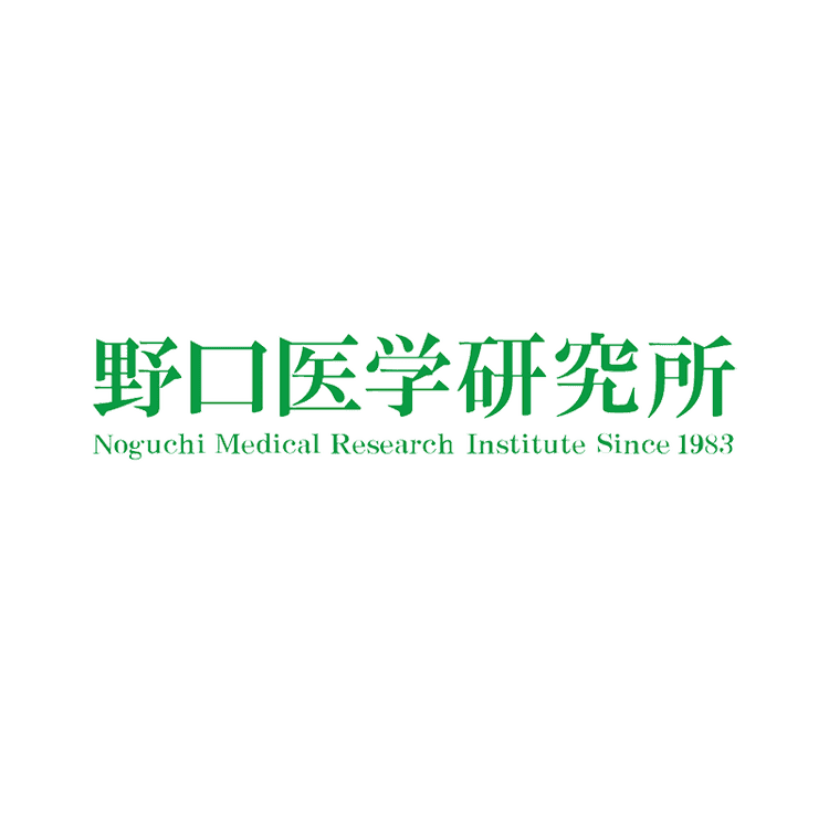 野口医学研究所品牌Logo