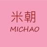米朝品牌Logo