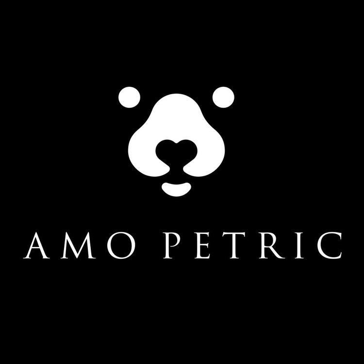 AMO PETRIC/阿默品牌Logo