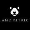 AMO PETRIC/阿默品牌Logo