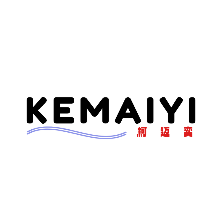 柯迈奕品牌Logo