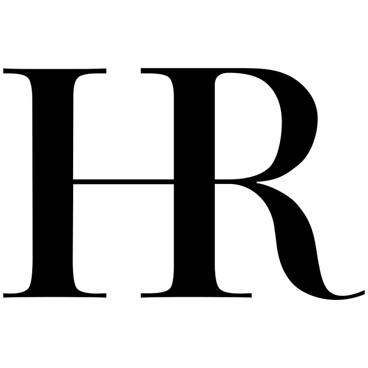 HR/赫莲娜品牌Logo