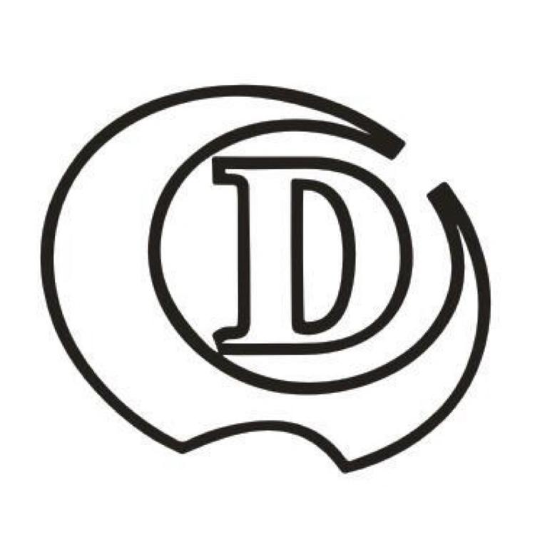 “C&D”品牌Logo