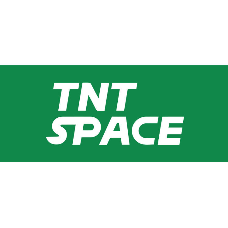 TNTSPACE品牌Logo