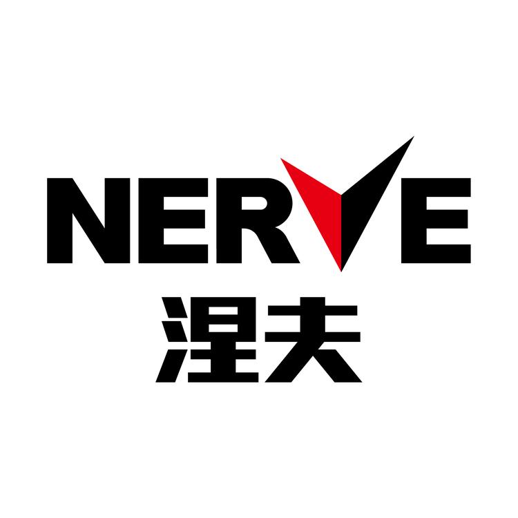 NERVE品牌Logo