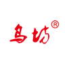 乌坊品牌Logo