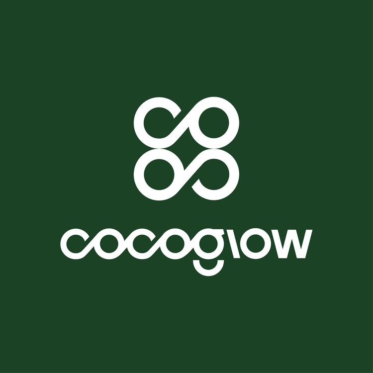 cocoglow品牌Logo