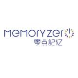 MemoryZero/零点记忆品牌logo