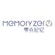 MemoryZero/零点记忆品牌logo