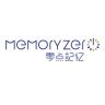 MemoryZero/零点记忆品牌Logo