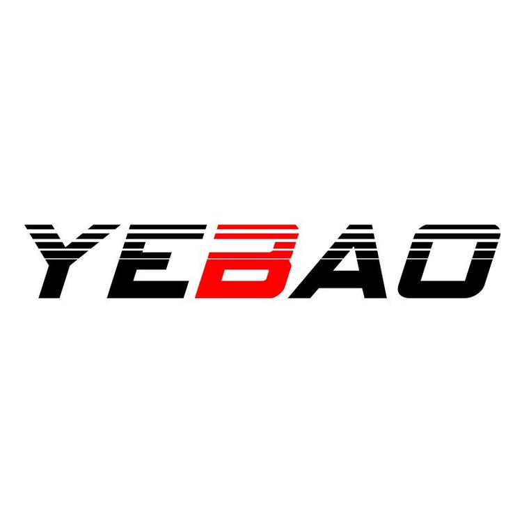 YEBAO品牌Logo