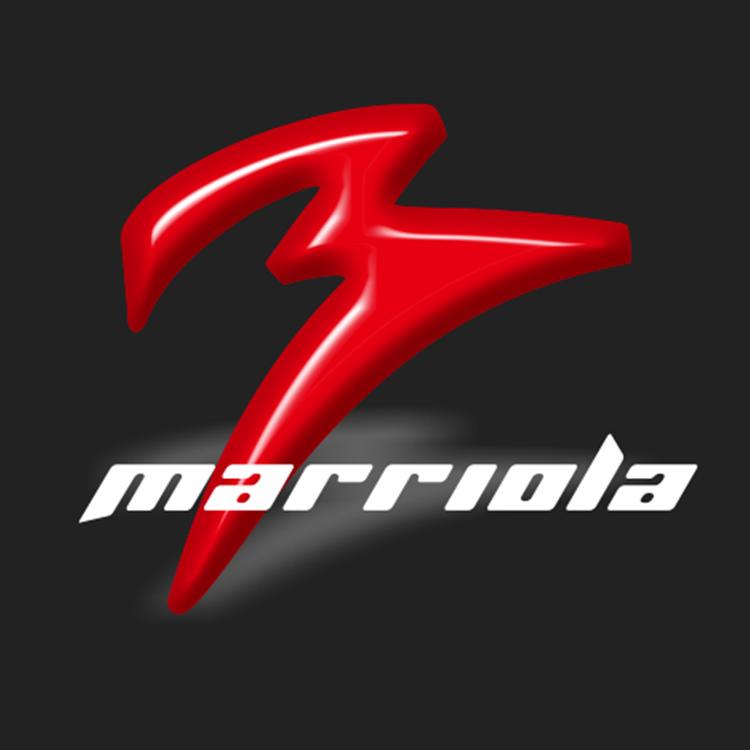 marriola品牌Logo