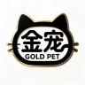 金宠品牌Logo