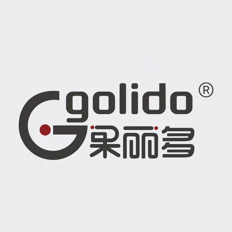 果丽多品牌Logo