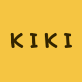 KIKI&EIEI品牌logo