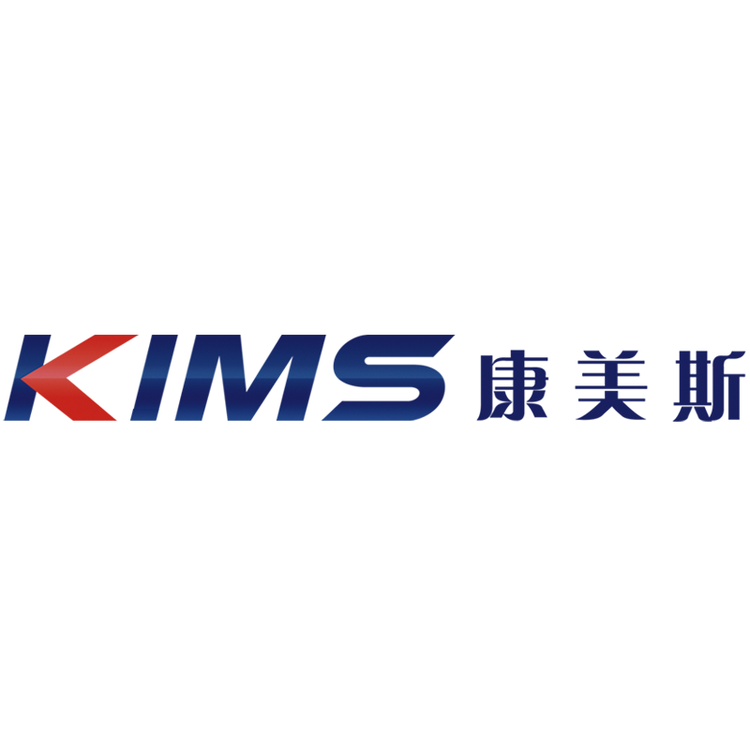 KIMS/康美斯品牌Logo