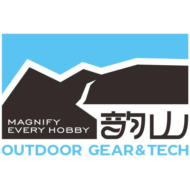 韵山品牌Logo