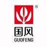 GuofenG/国风品牌Logo