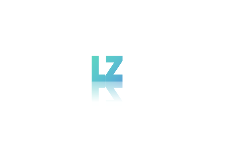 流芷品牌Logo