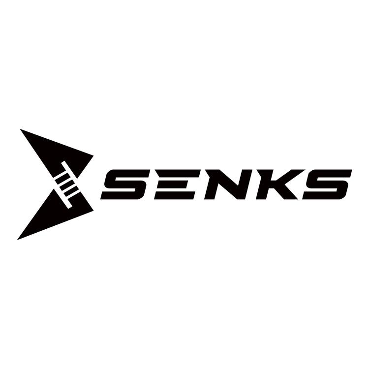 森克斯品牌Logo