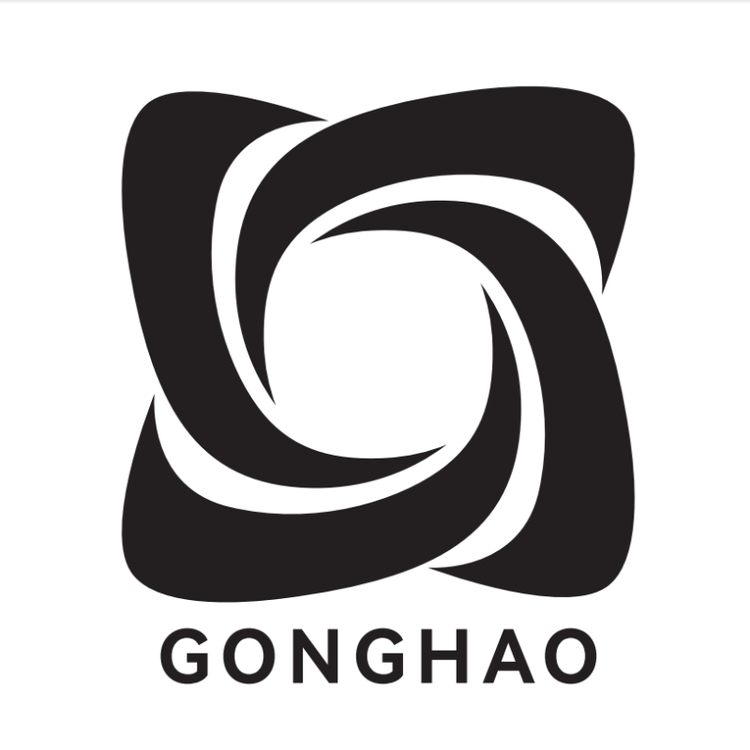 GONGHAO/共豪食品品牌Logo