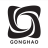 GONGHAO/共豪食品品牌Logo