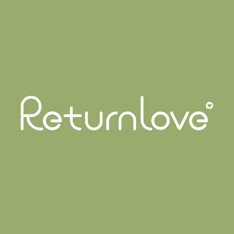 RETURN LOVE品牌Logo