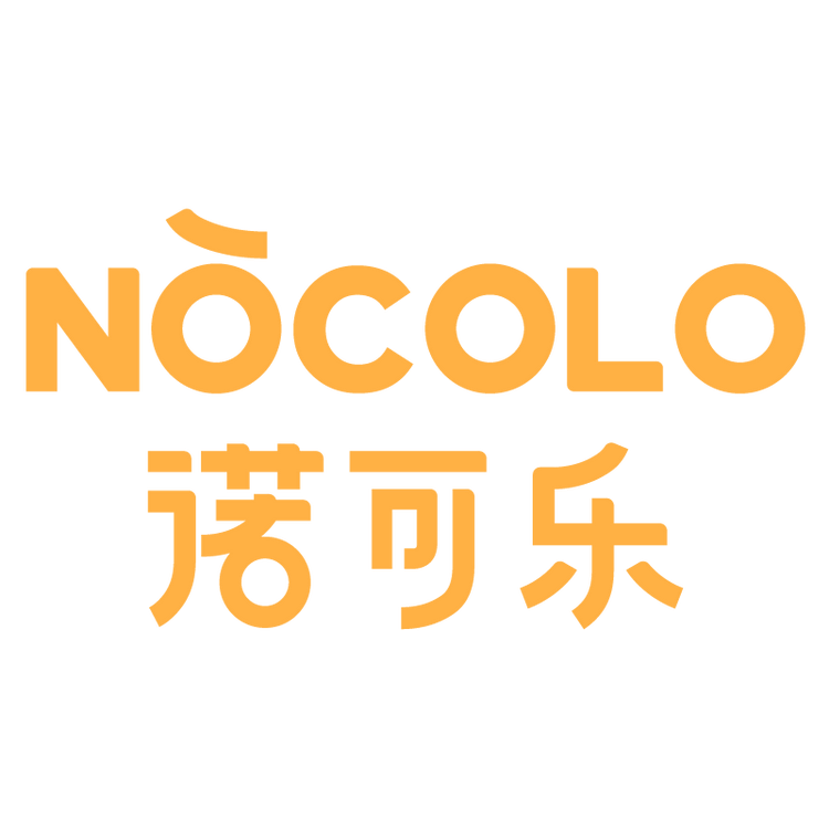 诺可乐品牌Logo
