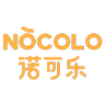 诺可乐品牌Logo