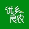 优乡良农品牌Logo