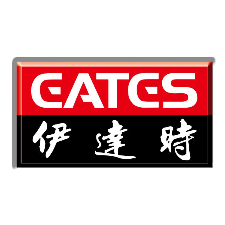 EATES/伊达时品牌Logo