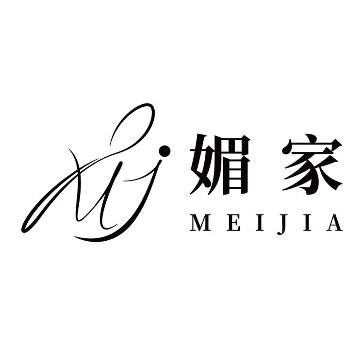 媚家品牌Logo