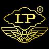 LP/台山市恒轩台球精品有限公司品牌Logo