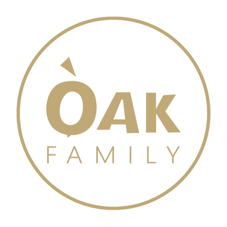 OAK FAMILY品牌Logo