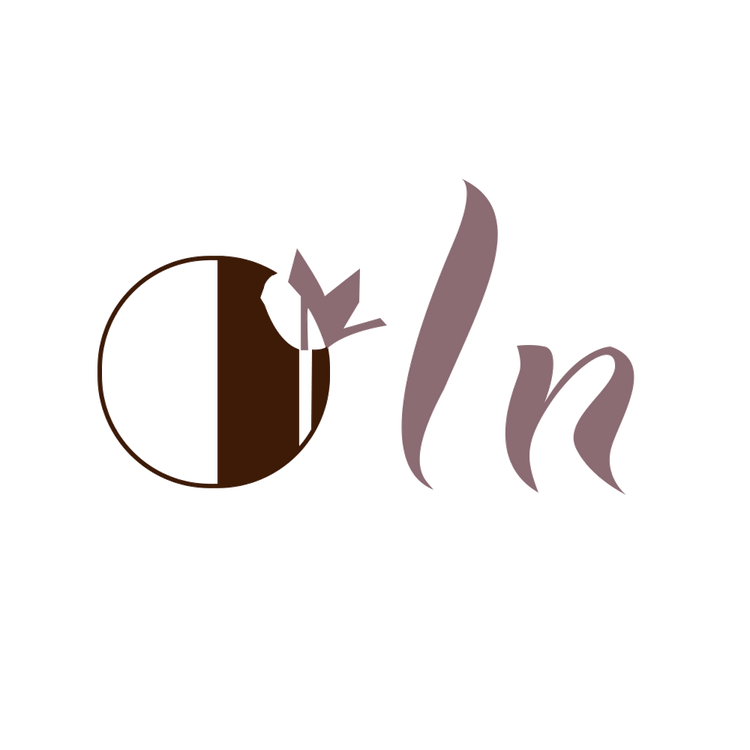 OULIANNIAO/欧恋鸟品牌Logo