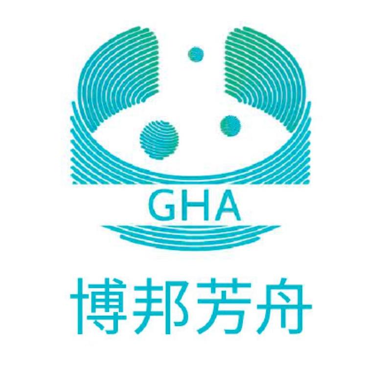 博邦芳舟品牌Logo